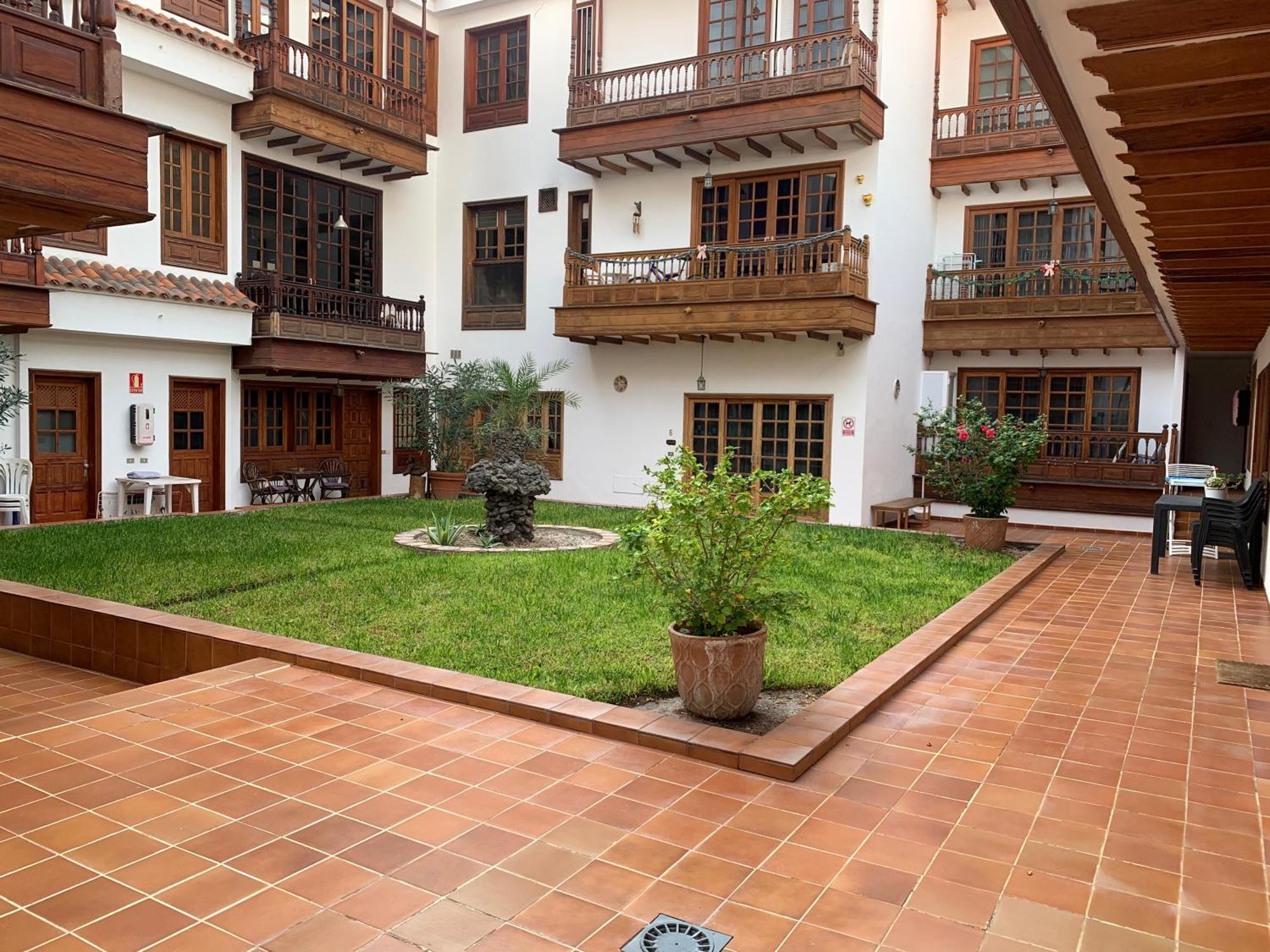Cozy Two Bedrooms Apartament In The Heart Of Los Gigantes Acantilado de los Gigantes Esterno foto
