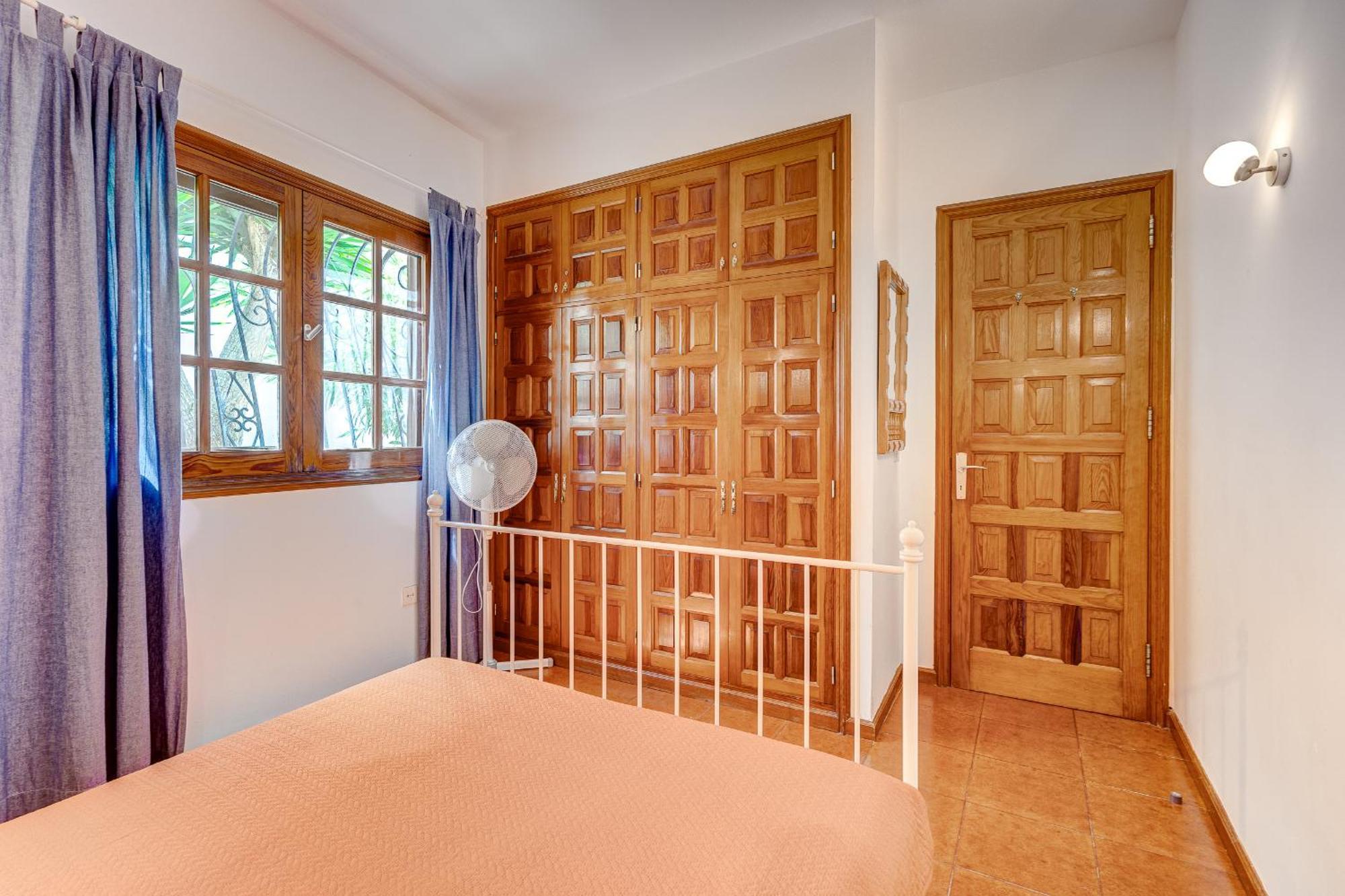 Cozy Two Bedrooms Apartament In The Heart Of Los Gigantes Acantilado de los Gigantes Esterno foto