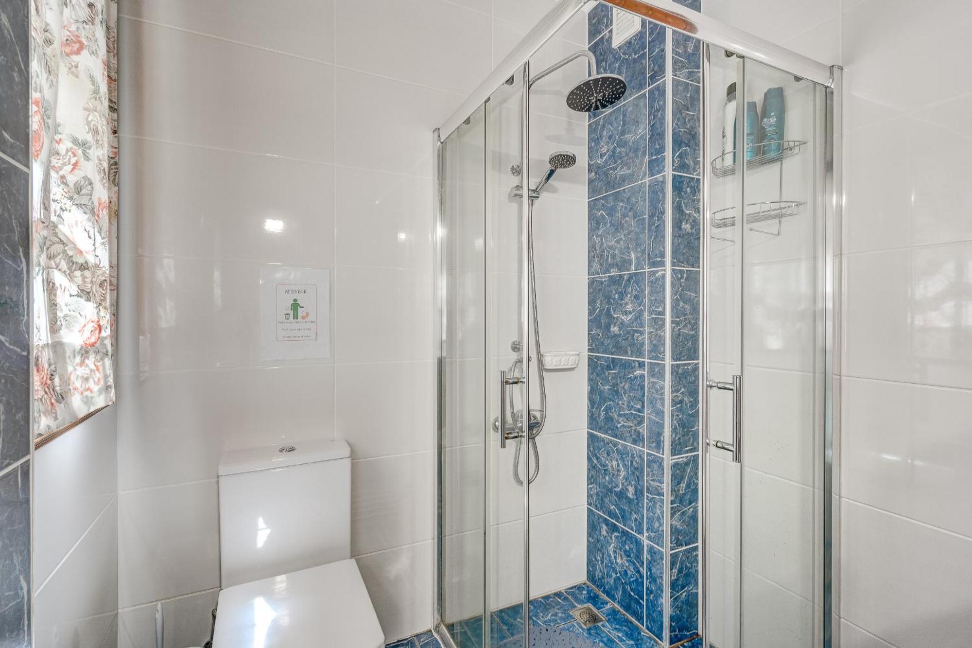 Cozy Two Bedrooms Apartament In The Heart Of Los Gigantes Acantilado de los Gigantes Esterno foto