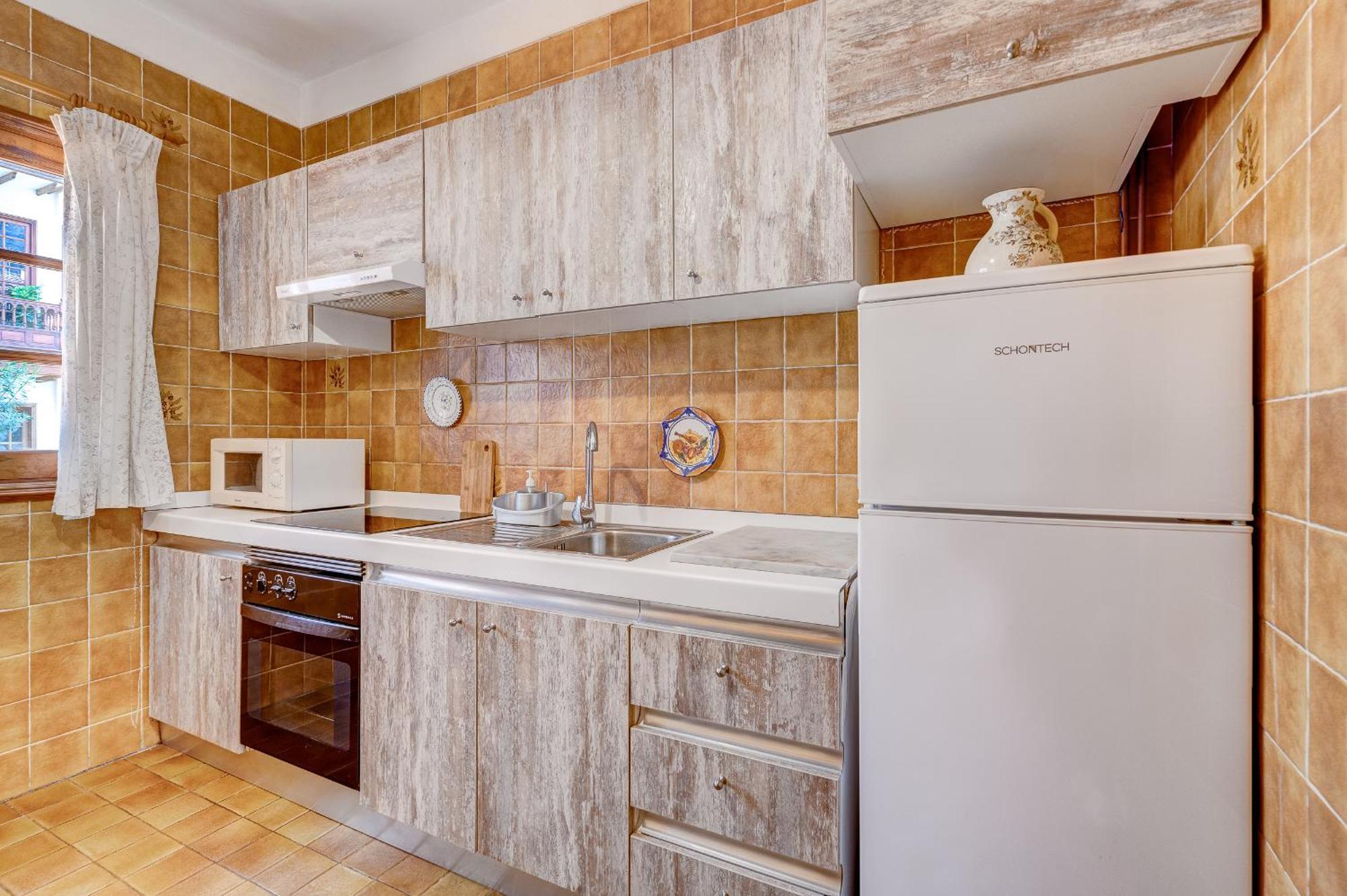 Cozy Two Bedrooms Apartament In The Heart Of Los Gigantes Acantilado de los Gigantes Esterno foto