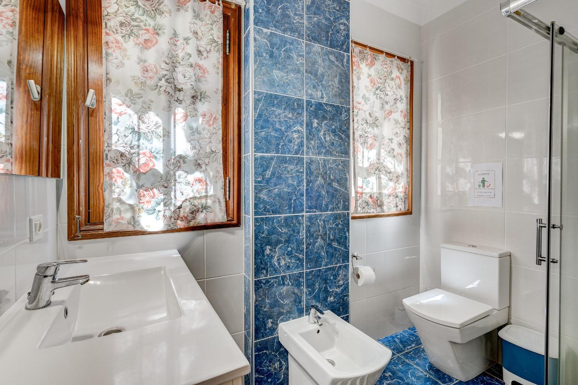 Cozy Two Bedrooms Apartament In The Heart Of Los Gigantes Acantilado de los Gigantes Esterno foto